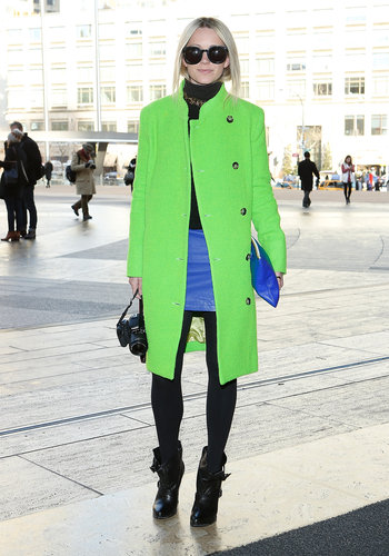 Bold and Bright Bold and Bright