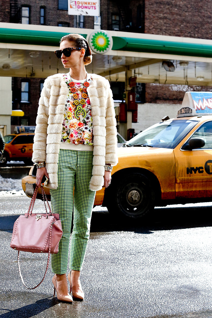 Pastels Pastels