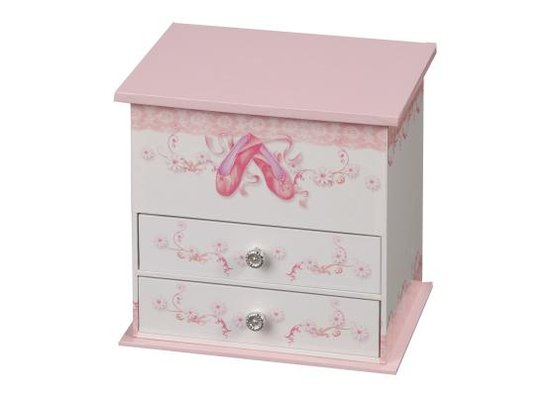 Jewelry Box Jewelry Box