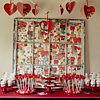 Valentine's Day Cookie-Decorating Party