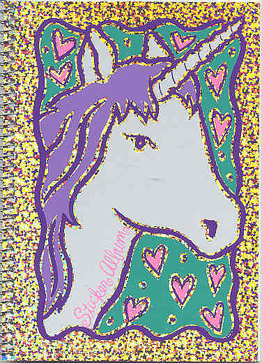 Unicorn 