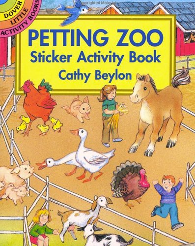 Petting Zoo Petting Zoo