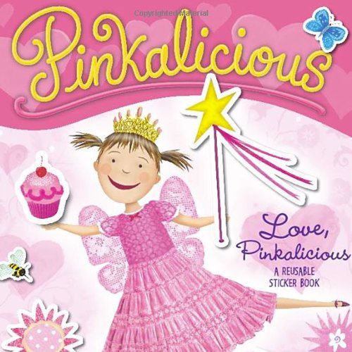Sticker Books For Kids