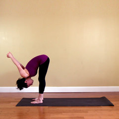 Heart-Opening Yoga Poses