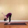 Heart-Opening Yoga Poses