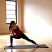 Twisting Extended Side Angle