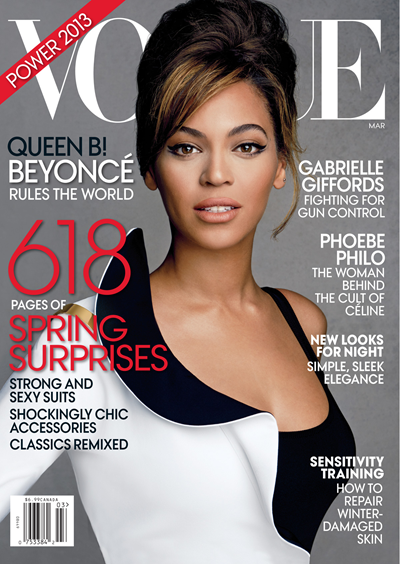 Beyonce Knowles Style