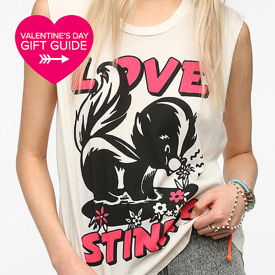 Anti-Valentine's Day Gifts For Your Single Girlfriends Anti-Valentine's Day Gifts For Your Single Girlfriends