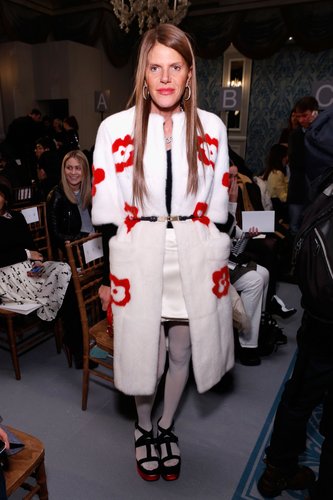Anna Dello Russo Anna Dello Russo