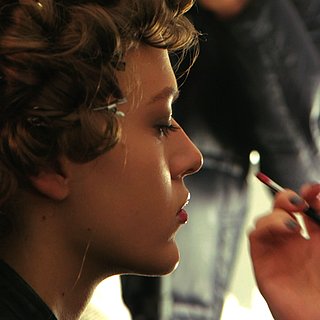 Marc by Marc Jacobs Beauty Video | Fashion Week Fall 2013