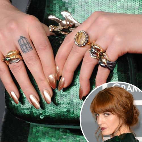 Florence Welch Florence Welch