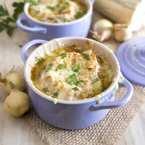 French Onion Soup French Onion Soup