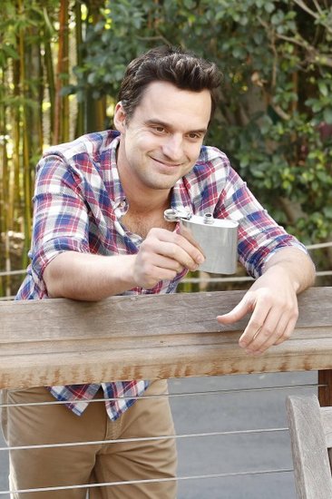 Nick, New Girl