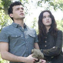 Who Are These Beautiful Creatures? Who Are These Beautiful Creatures?
