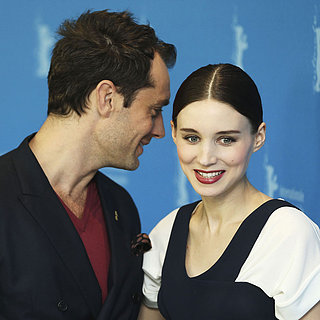 2013 Berlin Film Festival Celebrity Pictures