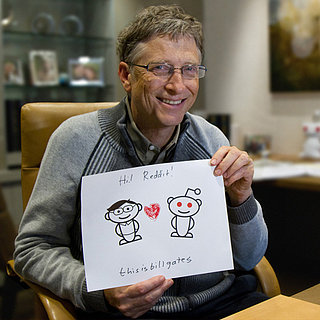Bill Gates Forbes Facts