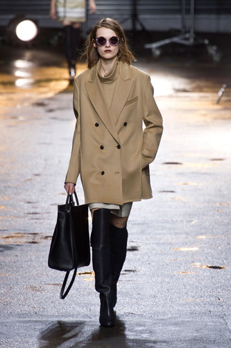 3.1 Phillip Lim Fall 2013
3.1 Phillip Lim Fall 2013