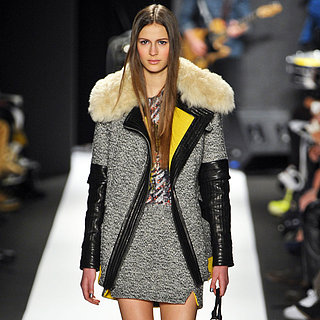 Best Coats From Fashion Week Fall 2013 (Pictures)