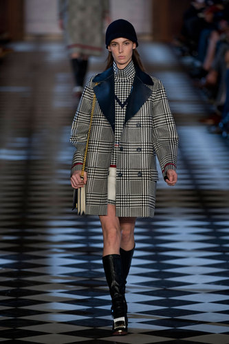 Tommy Hilfiger Fall 2013
Tommy Hilfiger Fall 2013
