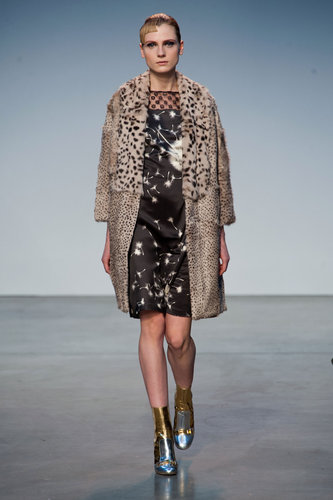 Thakoon Fall 2013
Thakoon Fall 2013