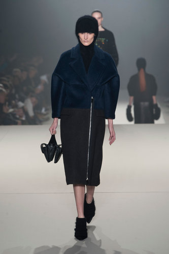 Alexander Wang Fall 2013
Alexander Wang Fall 2013