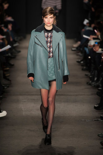 Rag & Bone Fall 2013
Rag & Bone Fall 2013