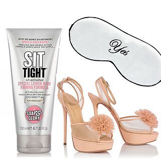 Valentine's Day Present Ideas for the Bedroom