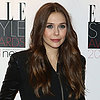 Pictures from the 2013 Elle Style Awards