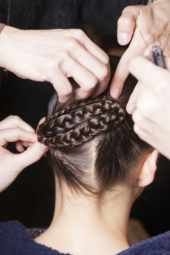 Braids Braids