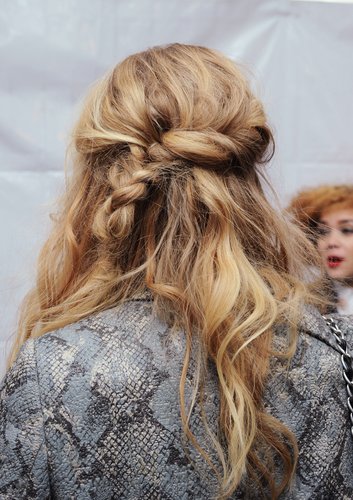 Braids Braids