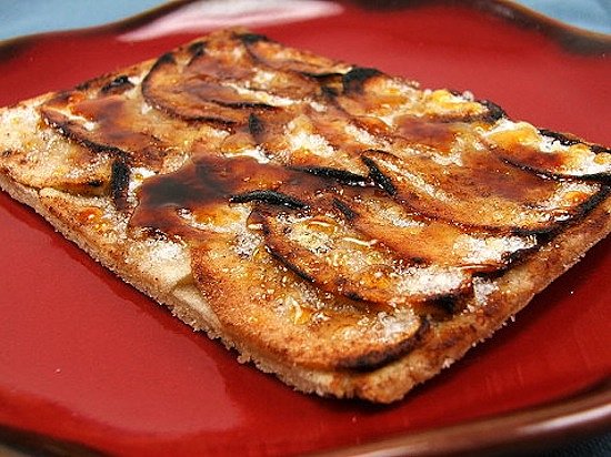 Apple Tart Apple Tart