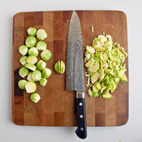 How to Shred Brussels Sprouts How to Shred Brussels Sprouts