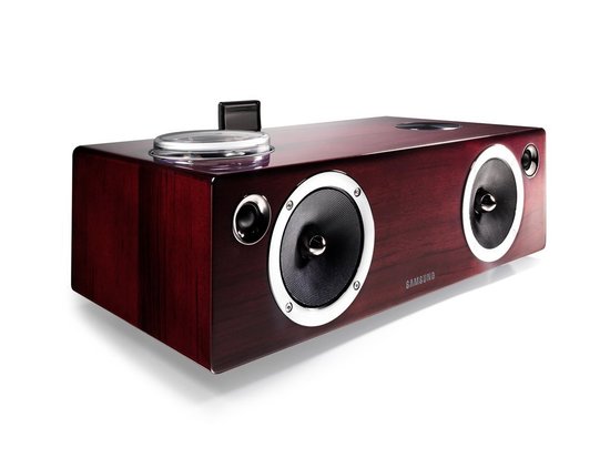 Samsung DA-E750 Audio Dock 