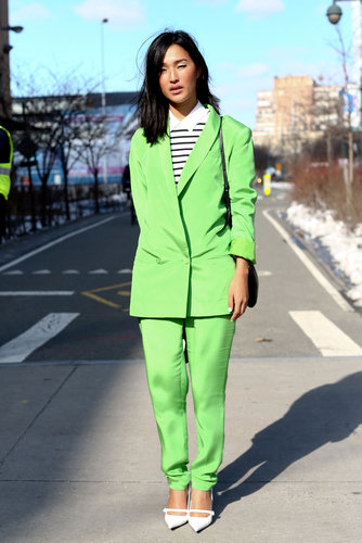 Well Suited Well Suited