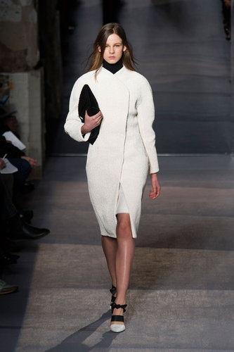 Proenza Schouler Fall 2013
Proenza Schouler Fall 2013