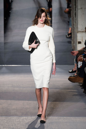 Proenza Schouler Fall 2013
Proenza Schouler Fall 2013