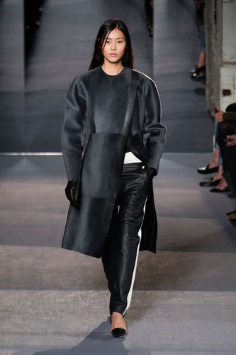Proenza Schouler Fall 2013
Proenza Schouler Fall 2013