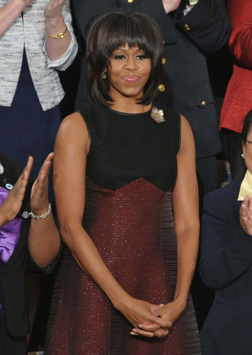 Michelle Obama's First Lady Style Michelle Obama's First Lady Style