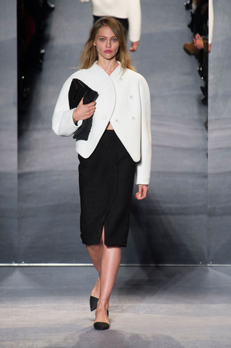 Proenza Schouler Fall 2013
Proenza Schouler Fall 2013