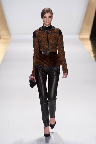 J. Mendel Fall 2013
J. Mendel Fall 2013