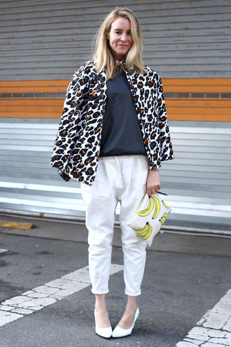 White Pumps White Pumps