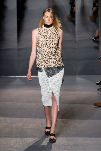 Proenza Schouler Fall 2013
Proenza Schouler Fall 2013