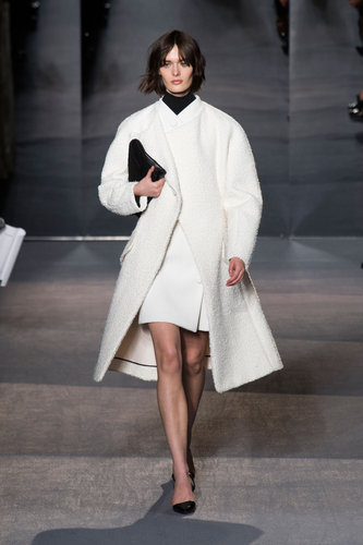 Proenza Schouler Fall 2013
Proenza Schouler Fall 2013