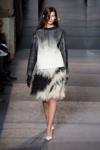 Proenza Schouler Fall 2013
Proenza Schouler Fall 2013