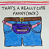'90s Valentine's Day Cards