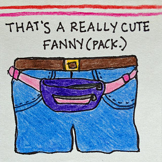 '90s Valentine's Day Cards