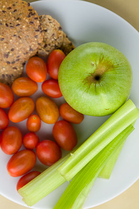 The Complete Guide to Eating Healthy