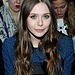 Elizabeth Olsen