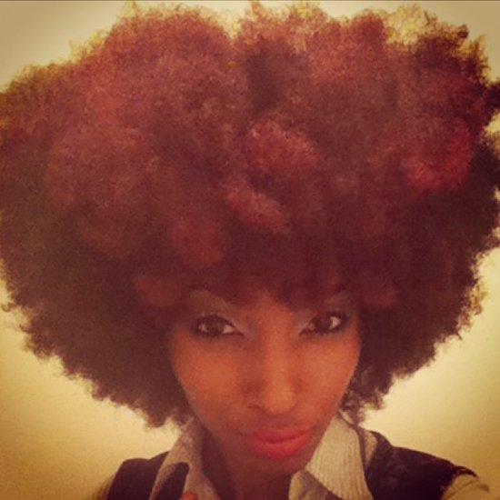Red She Said