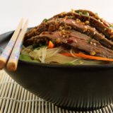 Asian Noodle Salad Asian Noodle Salad